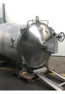 Autoclave Barriquand 2 paniers