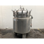 Autoclave Brouillon 4 quart