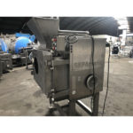 Grignoteuse Sepamatic SEPA 1200 T-2