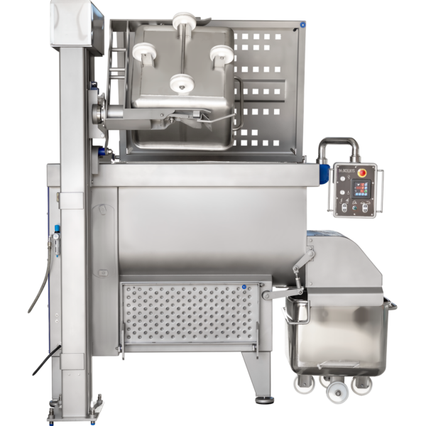 Peddelmenger PL900 L