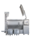 Mélangeur PZV 1000L