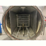 Autoclave SA938 Lagarde-1