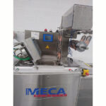 Operculeuse MECA S1500