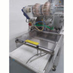 Operculeuse MECA S1500