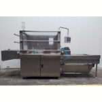 Operculeuse MECA S4000