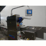 Operculeuse MECA S3000