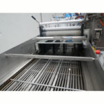 Operculeuse MECA S3000