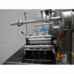 Operculeuse MECA S3000