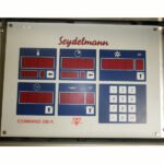 Cutter Seydelmann K120 Ultra