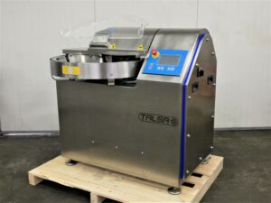 Cutter TALSA K50