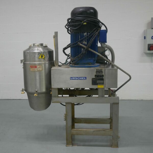 Procesador Comitrol 1700