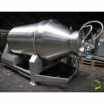 Baratte Armor Inox 4000L