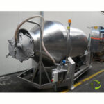 Baratte Armor Inox 4000L