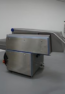 Grignoteuse LAKIDIS FR 400