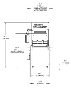 Formax Ultra 26