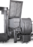mezclador LMV 1500