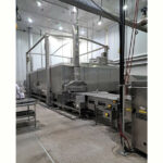 Four GEA Cookstar CKH 1000