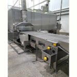 Four GEA Cookstar CKH 1000