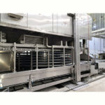 Four GEA Cookstar CKH 1000