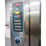 Four FRIMA SCC202 E