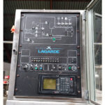 Autoclave Lagarde SA 860