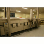 Friteuse SuperFry 5000/650