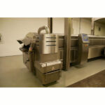 Friteuse SuperFry 5000/650