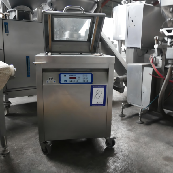 Máquina sous vide Multivac C350