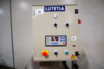 Baratte LUTETIA type 0