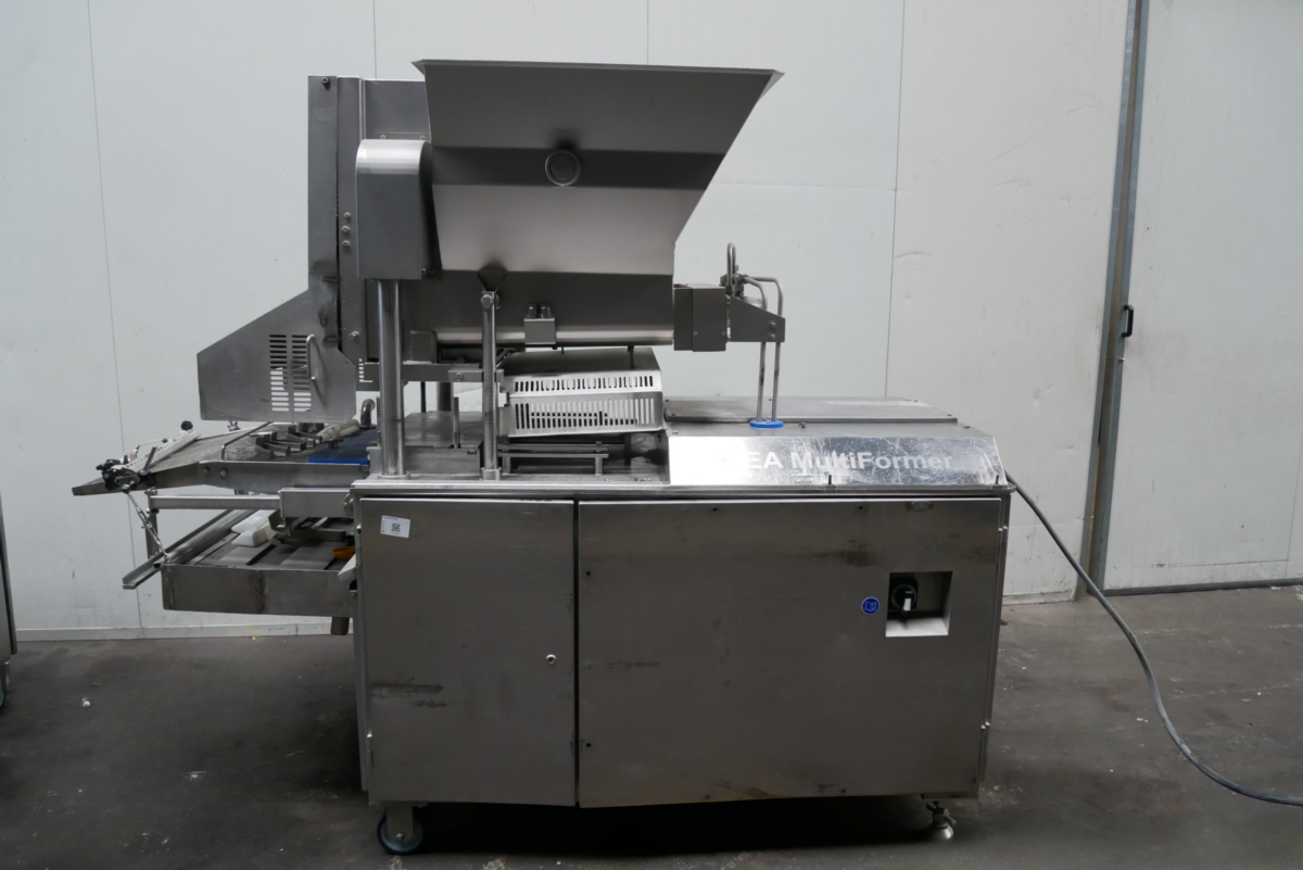 GEA formeuse Multiformer 400