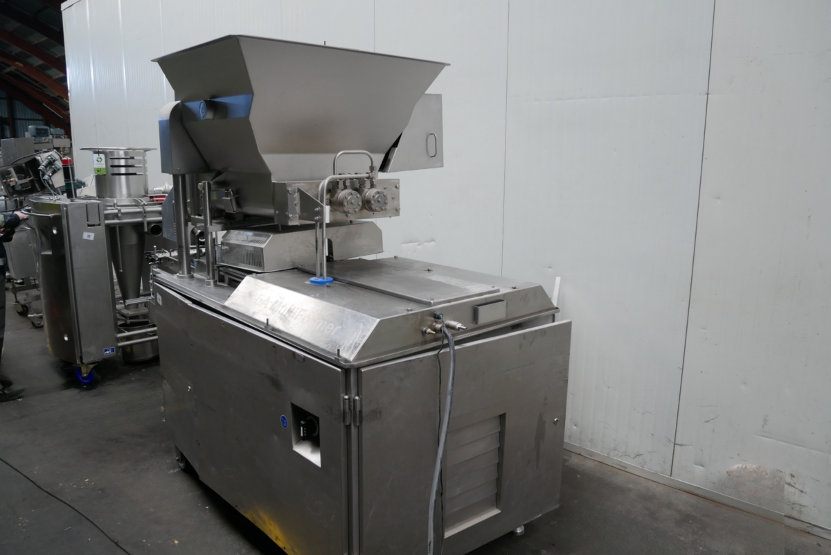 GEA formeuse Multiformer 400