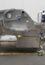 Máquina de harina GEA OptiFlour 600 "2"
