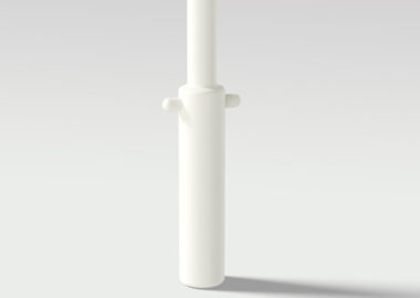 Pilon Poussoir Viande Hachoir