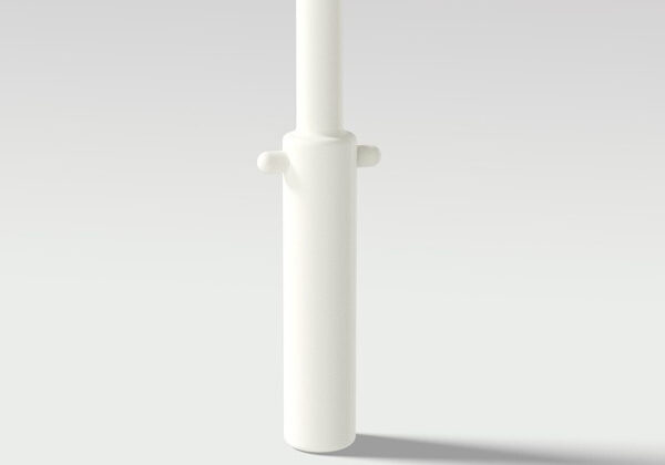 Pilon Poussoir Viande Hachoir