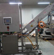 Doseuse HEMA MPFS-120