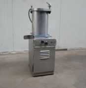 Poussoir Hydraulique Agroalimentaire