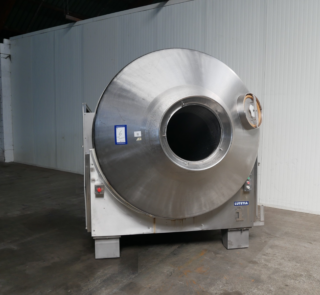 Baratte Lutetia T5