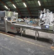 Operculeuse MecaPack S3500