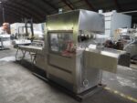 Operculeuse MecaPack S3500
