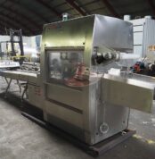 Operculeuse MecaPack S3500