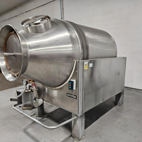 Churn Lutetia T2