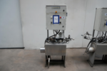 Generador de vapor de Lutetia 2