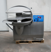 Cutter Alpina PB80203