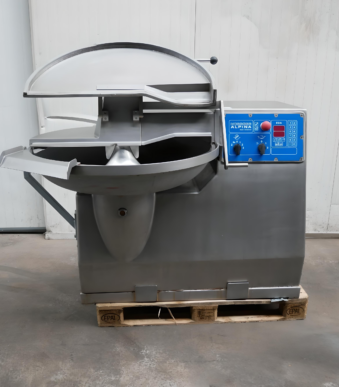 Cutter Alpina PB80203