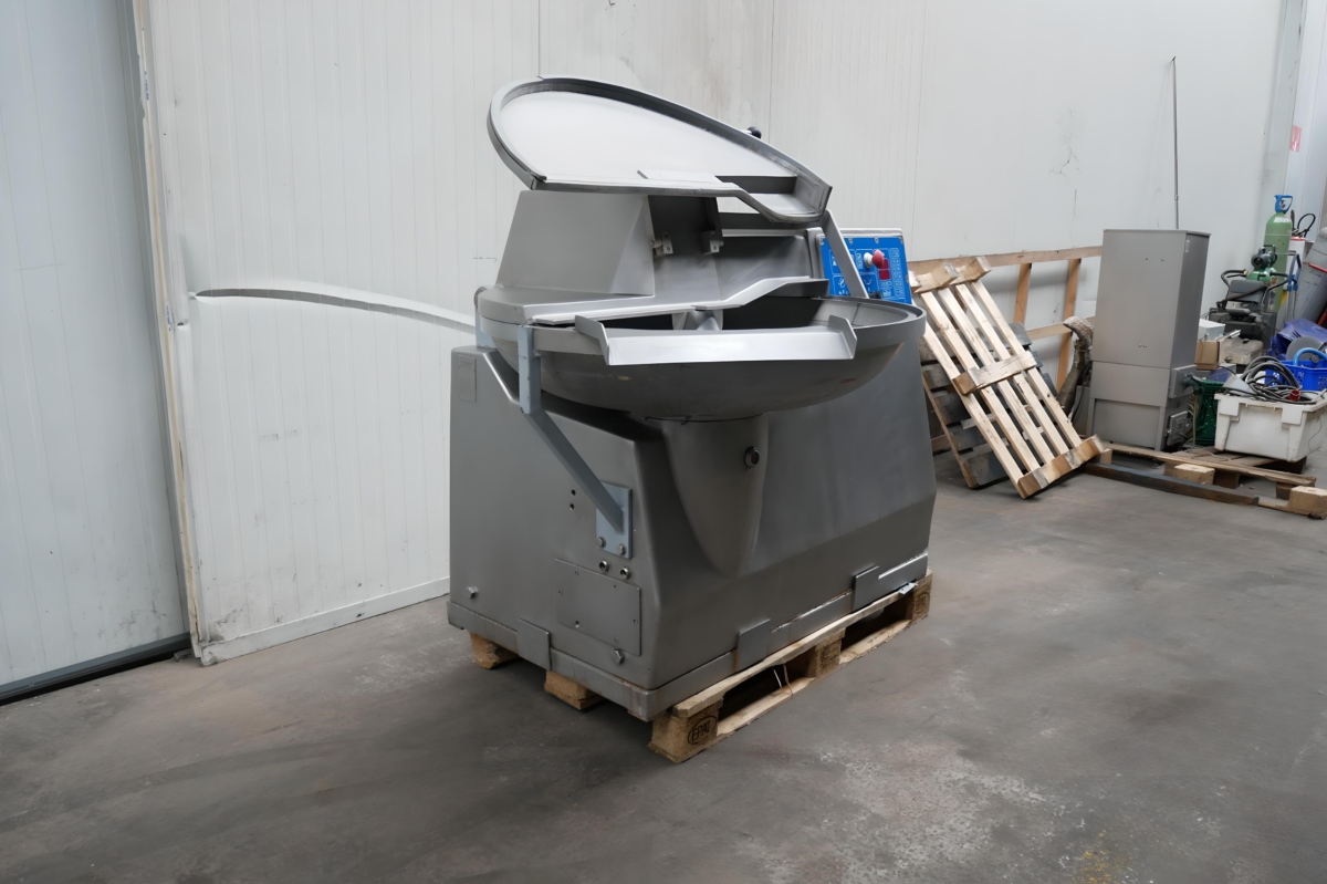 Cutter Alpina PB80203