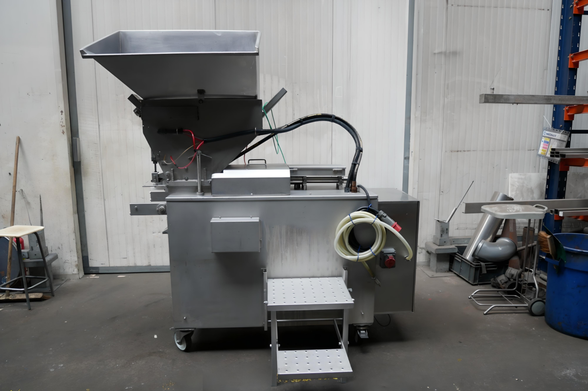 Formeuse VM400 HD