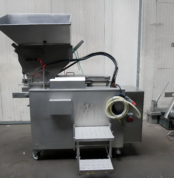 Formeuse VM400 HD