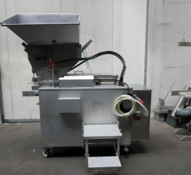 Formeuse VM400 HD