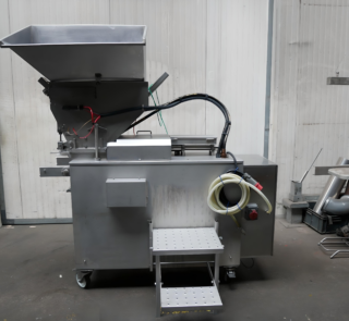 Formeuse VM400 HD