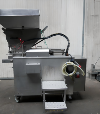Formeuse VM400 HD